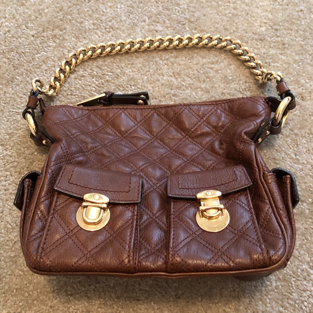 Marc Jacobs shoulder bag